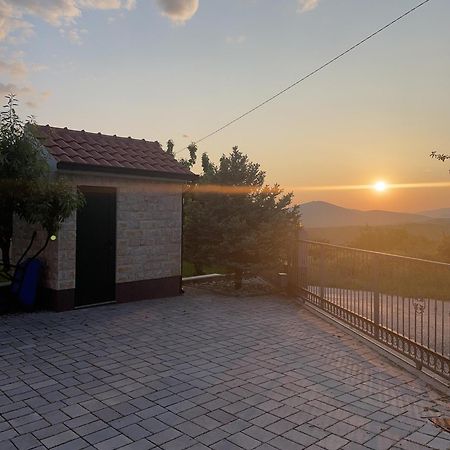 Villa Duje Trilj Εξωτερικό φωτογραφία