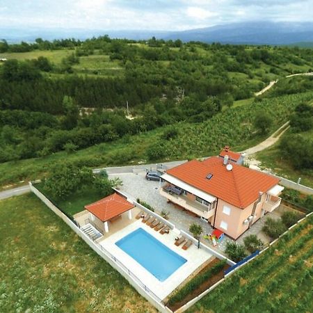 Villa Duje Trilj Εξωτερικό φωτογραφία