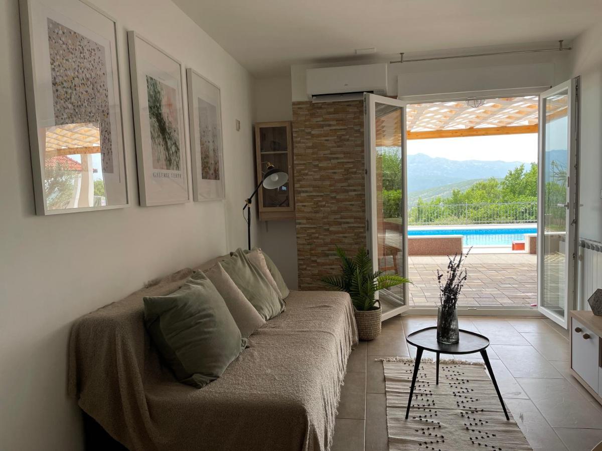 Villa Duje Trilj Εξωτερικό φωτογραφία