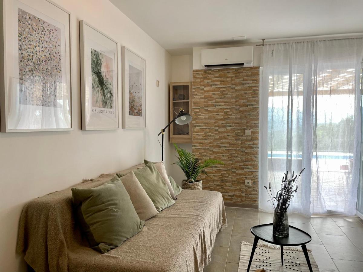 Villa Duje Trilj Εξωτερικό φωτογραφία