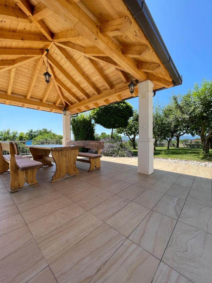 Villa Duje Trilj Εξωτερικό φωτογραφία