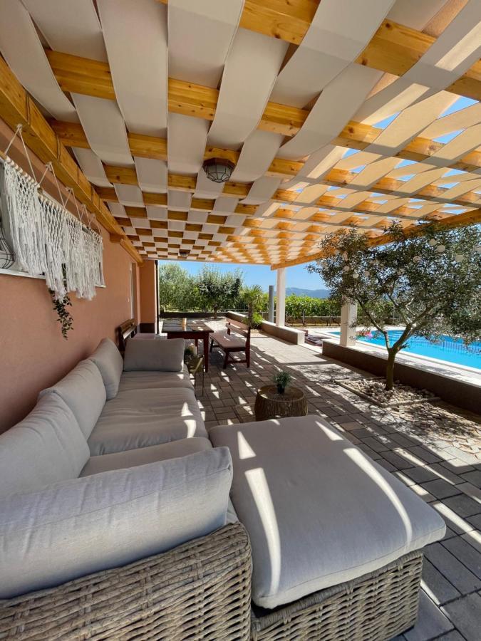 Villa Duje Trilj Εξωτερικό φωτογραφία
