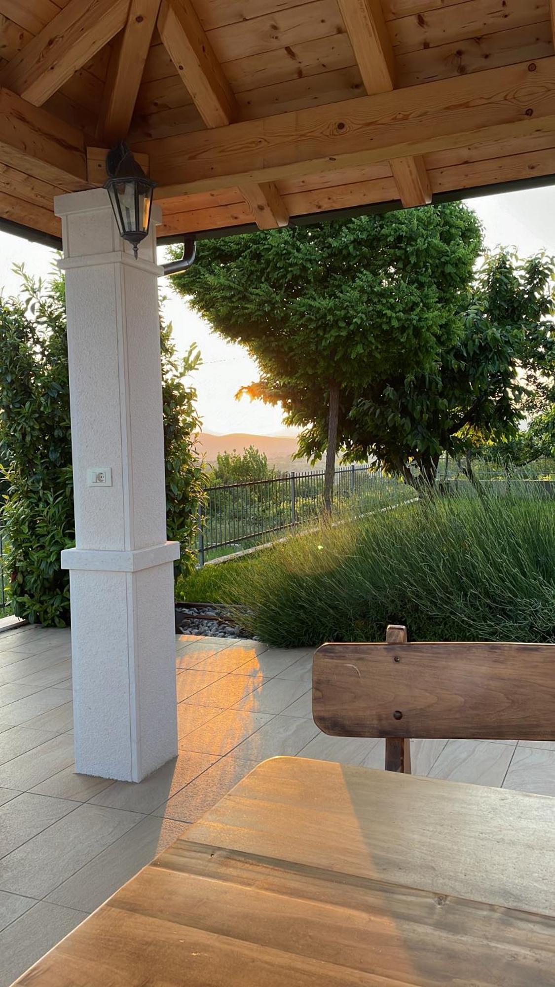 Villa Duje Trilj Εξωτερικό φωτογραφία