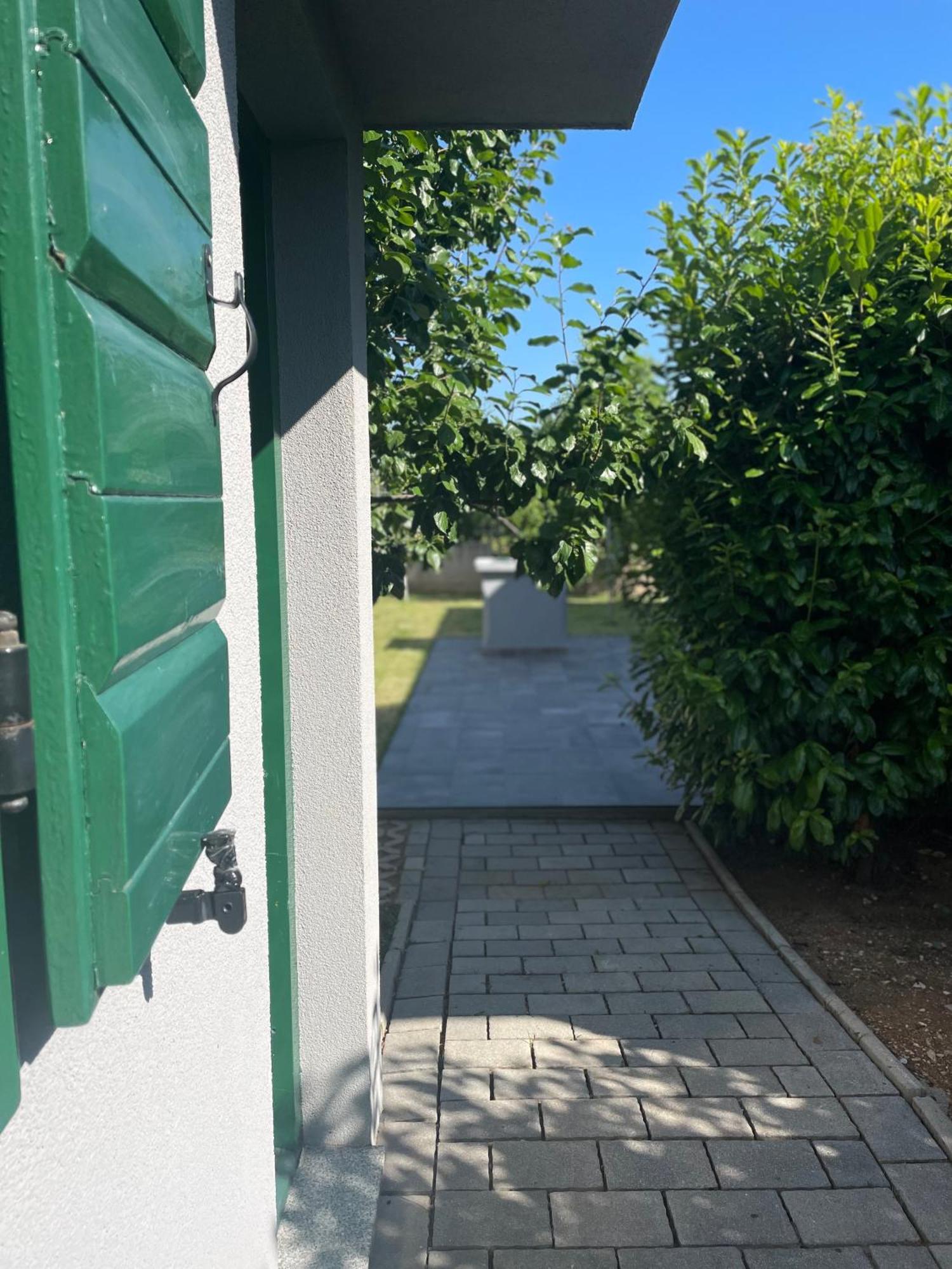 Villa Duje Trilj Εξωτερικό φωτογραφία