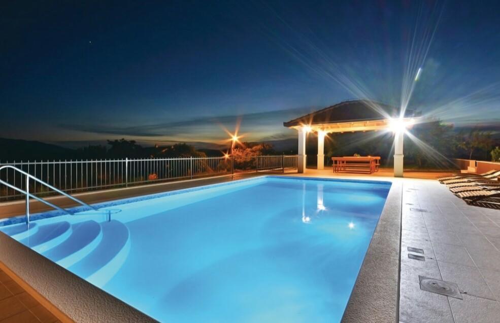 Villa Duje Trilj Εξωτερικό φωτογραφία