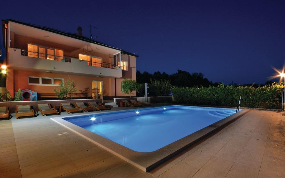 Villa Duje Trilj Εξωτερικό φωτογραφία