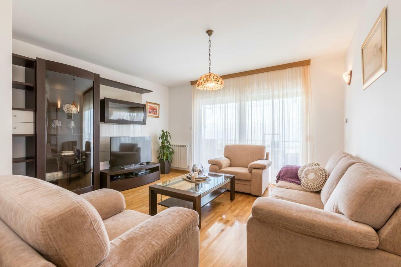 Villa Duje Trilj Εξωτερικό φωτογραφία