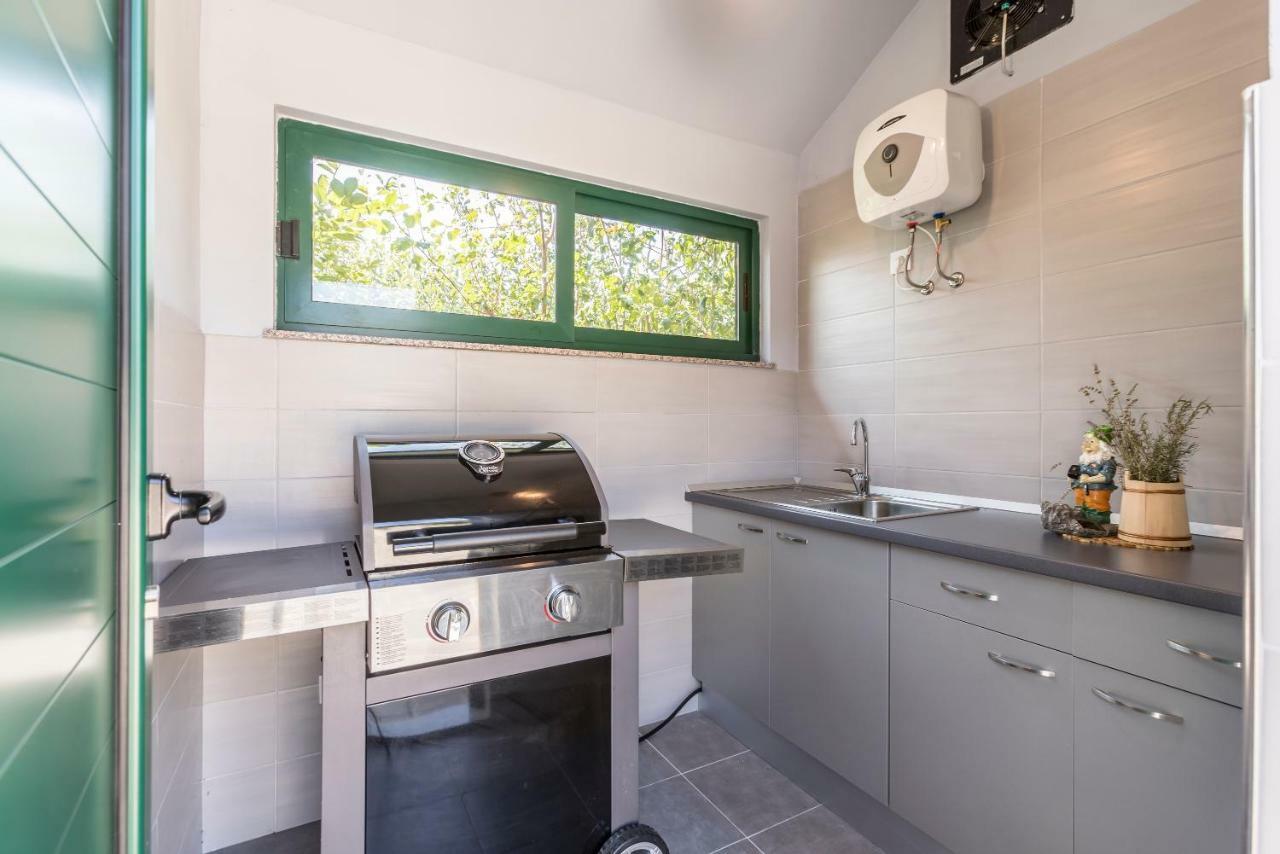 Villa Duje Trilj Εξωτερικό φωτογραφία