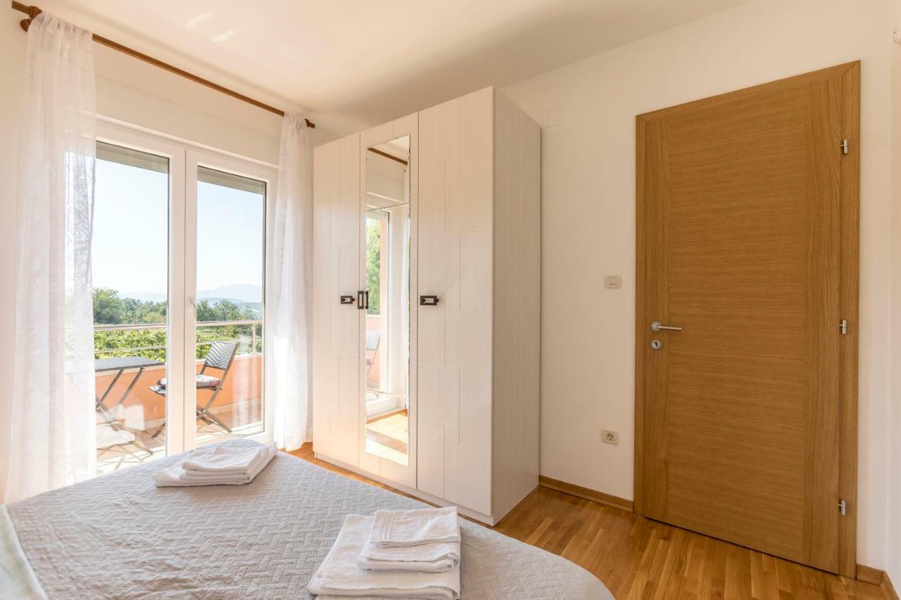 Villa Duje Trilj Εξωτερικό φωτογραφία