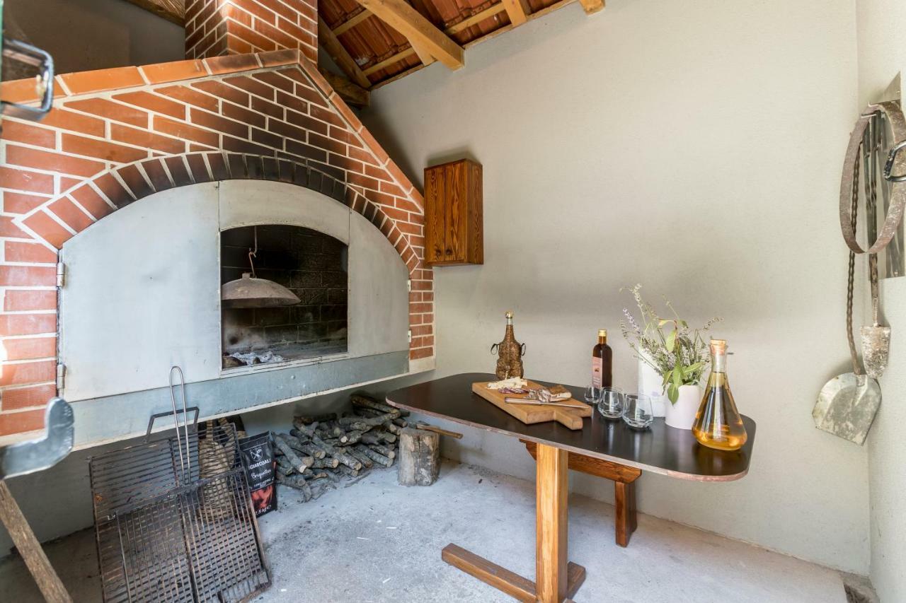 Villa Duje Trilj Εξωτερικό φωτογραφία