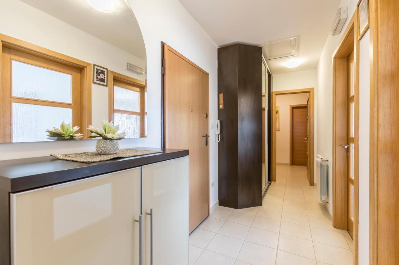 Villa Duje Trilj Εξωτερικό φωτογραφία