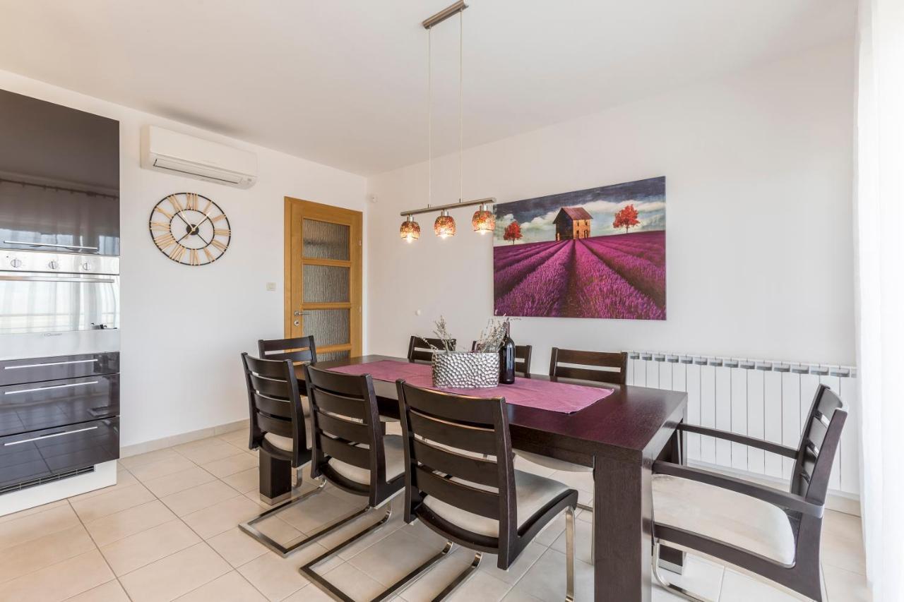 Villa Duje Trilj Εξωτερικό φωτογραφία